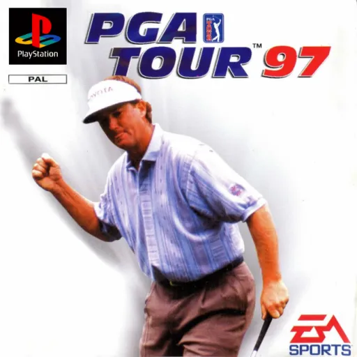 PGA Tour 97 (Europe)
